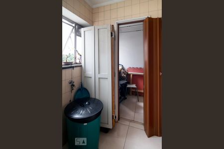 Apartamento à venda com 86m², 3 quartos e 1 vaga Apartamento à venda com 86m², 3 quartos e 1 vagaÁrea de Serviço