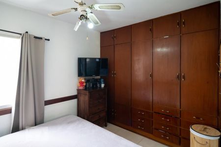 Apartamento à venda com 86m², 3 quartos e 1 vaga Apartamento à venda com 86m², 3 quartos e 1 vagaQuarto 3 - Suíte