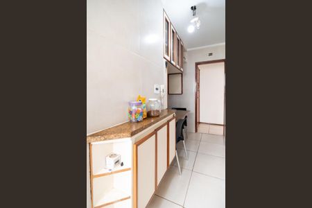 Apartamento à venda com 86m², 3 quartos e 1 vaga Apartamento à venda com 86m², 3 quartos e 1 vagaCozinha
