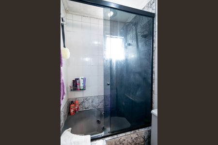 Apartamento à venda com 86m², 3 quartos e 1 vaga Apartamento à venda com 86m², 3 quartos e 1 vagaBanheiro Quarto 3 - Suíte