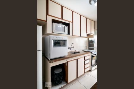 Apartamento à venda com 86m², 3 quartos e 1 vaga Apartamento à venda com 86m², 3 quartos e 1 vagaCozinha