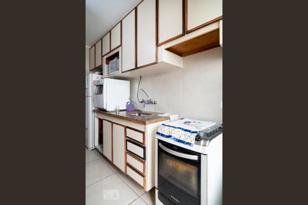 Apartamento à venda com 86m², 3 quartos e 1 vaga Apartamento à venda com 86m², 3 quartos e 1 vagaCozinha