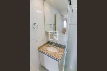 Apartamento para alugar com 95m², 3 quartos e 2 vagasQuarto 3 - Suite