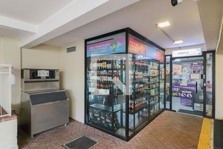 Apartamento para alugar com 95m², 3 quartos e 2 vagasMercadinho