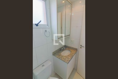 Apartamento para alugar com 95m², 3 quartos e 2 vagasQuarto 2 - Suite