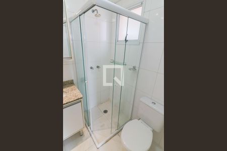 Apartamento para alugar com 95m², 3 quartos e 2 vagasQuarto 3 - Suite