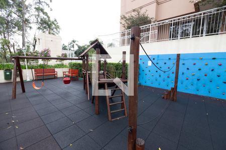 Apartamento para alugar com 95m², 3 quartos e 2 vagasÁrea Comum - Playground