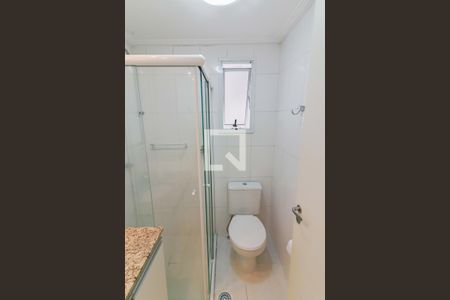 Apartamento para alugar com 95m², 3 quartos e 2 vagasBanheiro Social