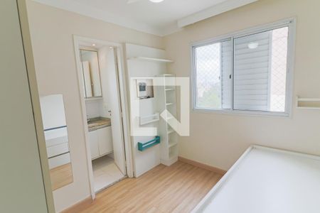 Apartamento para alugar com 95m², 3 quartos e 2 vagasQuarto 2 - Suite