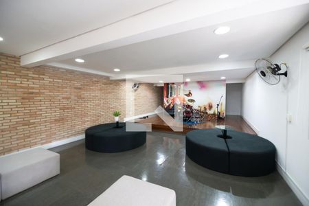 Apartamento para alugar com 95m², 3 quartos e 2 vagasGarage Band