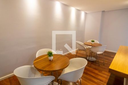 Apartamento para alugar com 95m², 3 quartos e 2 vagasÁrea comum - Salão de festas