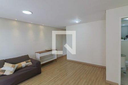 Apartamento para alugar com 95m², 3 quartos e 2 vagasSala