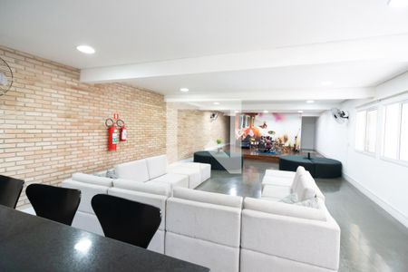 Apartamento para alugar com 95m², 3 quartos e 2 vagasGarage Band