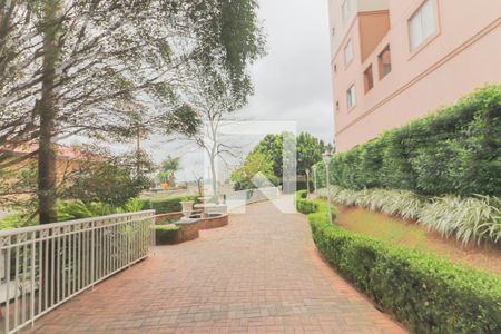 Apartamento para alugar com 95m², 3 quartos e 2 vagasCondomínio