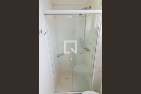 Apartamento para alugar com 95m², 3 quartos e 2 vagasQuarto 2 - Suite