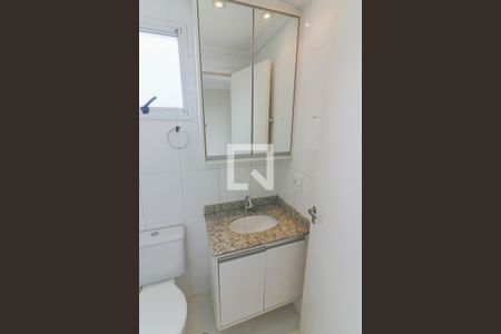 Apartamento para alugar com 95m², 3 quartos e 2 vagasQuarto 2 - Suite