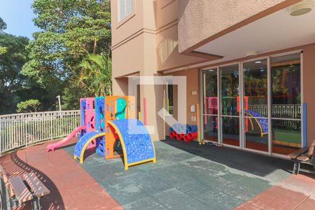 Apartamento para alugar com 95m², 3 quartos e 2 vagasBrinquedoteca