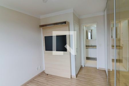 Apartamento para alugar com 95m², 3 quartos e 2 vagasQuarto 3 - Suite
