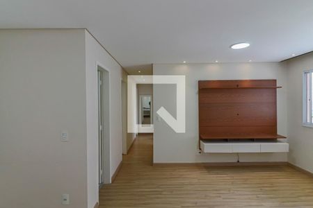 Apartamento para alugar com 95m², 3 quartos e 2 vagasSala