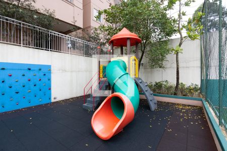 Apartamento para alugar com 95m², 3 quartos e 2 vagasÁrea Comum - Playground