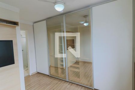 Apartamento para alugar com 95m², 3 quartos e 2 vagasQuarto 3 - Suite