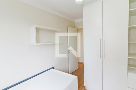 Apartamento para alugar com 95m², 3 quartos e 2 vagasQuarto 2 - Suite