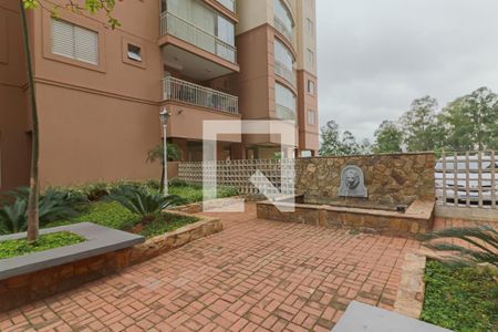 Apartamento para alugar com 95m², 3 quartos e 2 vagasCondomínio