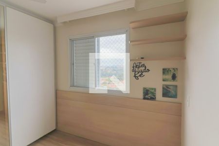 Apartamento para alugar com 95m², 3 quartos e 2 vagasQuarto 3 - Suite
