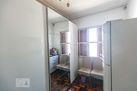 Quarto 2 de apartamento à venda com 2 quartos, 50m² em Medianeira, Porto Alegre