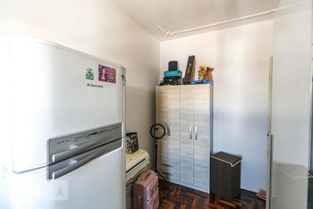 Quarto 2 de apartamento à venda com 2 quartos, 50m² em Medianeira, Porto Alegre