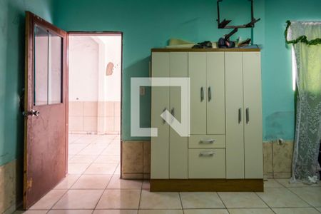 Casa para alugar com 150m², 3 quartos e 2 vagasQuarto 2