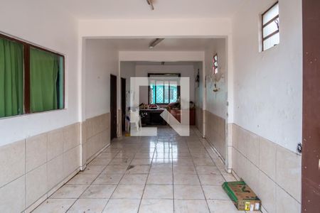 Casa para alugar com 150m², 3 quartos e 2 vagasGaragem