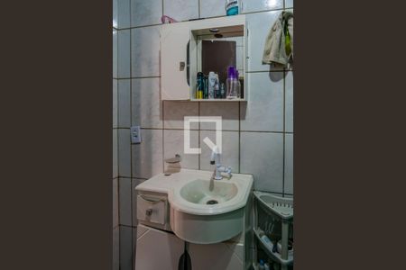 Casa para alugar com 150m², 3 quartos e 2 vagasBanheiro