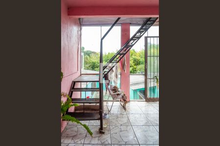 Casa para alugar com 150m², 3 quartos e 2 vagasÁrea de Serviço