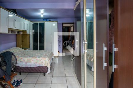 Quarto 1 de casa à venda com 3 quartos, 150m² em Vila João Pessoa, Porto Alegre