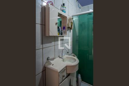 Casa para alugar com 150m², 3 quartos e 2 vagasBanheiro