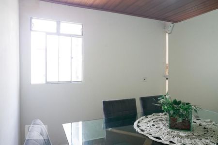 Sala de Jantar de casa à venda com 2 quartos, 300m² em Parque Artur Alvim, São Paulo