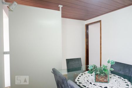Sala de Jantar de casa à venda com 2 quartos, 300m² em Parque Artur Alvim, São Paulo