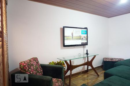 Sala de casa para alugar com 2 quartos, 300m² em Parque Artur Alvim, São Paulo