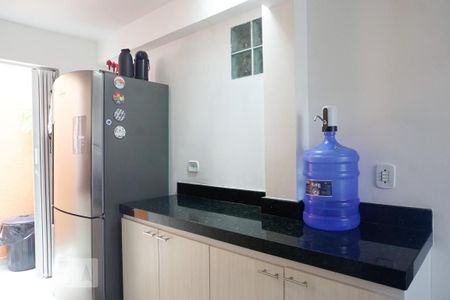 Casa à venda com 300m², 2 quartos e 3 vagasCozinha