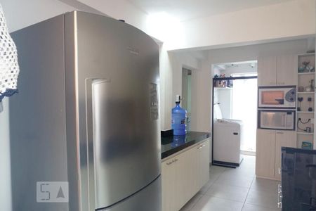 Casa à venda com 300m², 2 quartos e 3 vagasCozinha