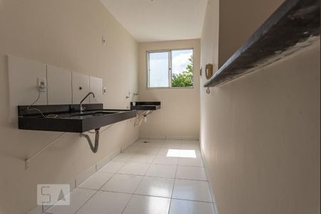 Apartamento à venda com 50m², 2 quartos e 1 vaga Apartamento à venda com 50m², 2 quartos e 1 vagaCozinha