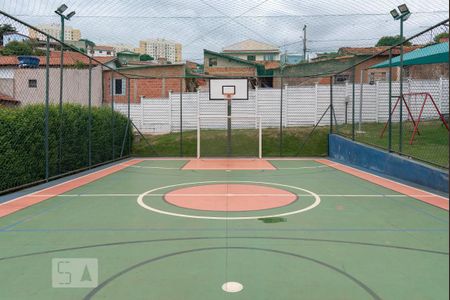 Apartamento à venda com 50m², 2 quartos e 1 vaga Apartamento à venda com 50m², 2 quartos e 1 vagaQuadra Esportiva