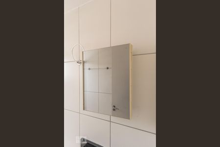 Apartamento à venda com 50m², 2 quartos e 1 vaga Apartamento à venda com 50m², 2 quartos e 1 vagaBanheiro