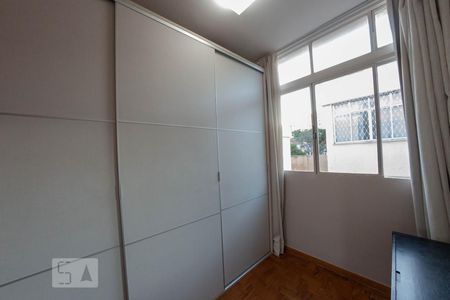 Quarto de apartamento para alugar com 1 quarto, 70m² em Nova Suíssa, Belo Horizonte