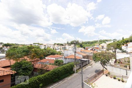 Casa à venda com 700m², 8 quartos e 8 vagasVista da Varanda
