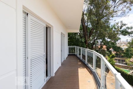 Casa à venda com 700m², 8 quartos e 8 vagasVaranda das Suítes