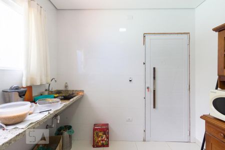 Casa à venda com 700m², 8 quartos e 8 vagasCozinha