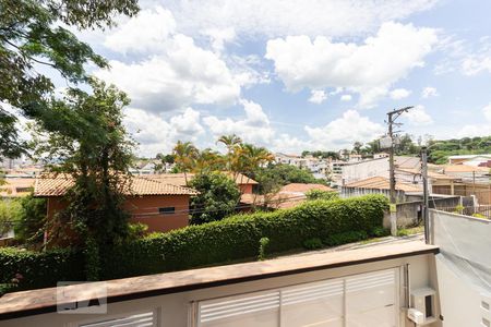 Casa à venda com 700m², 8 quartos e 8 vagasVista da Sala