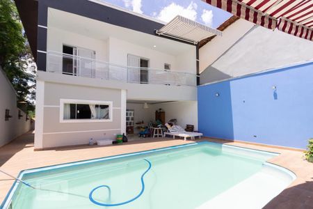 Casa à venda com 700m², 8 quartos e 8 vagasPiscina